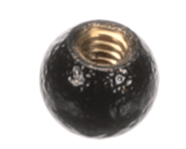 Hatco 05.04.563.01 Nut Brass Black (HT05-04-563-01)