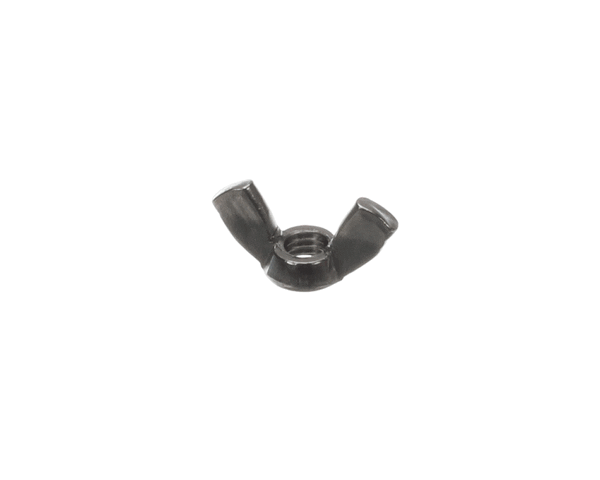 Hatco 05.04.946.00 Nut Ss M6-1.0 Lh Thread Wing (HT05-04-946-00)