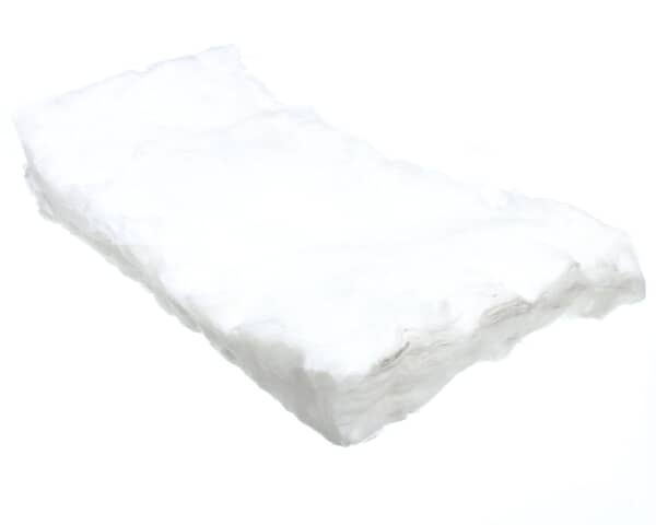 Hatco 05.05.030.00 Insul Trs 10 3X24 Roll, Feet (HT05-05-030-00)