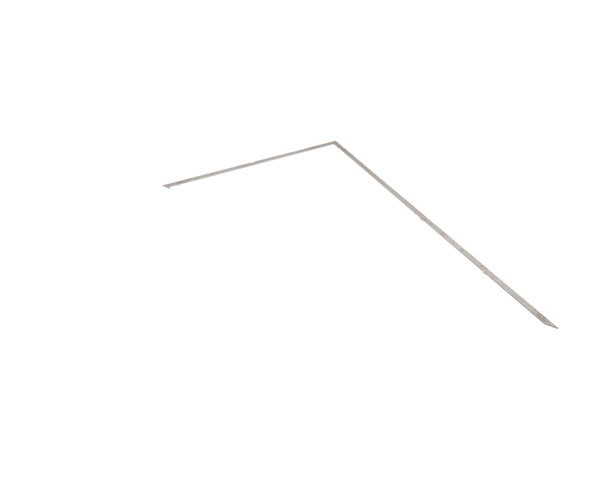 Hatco 05.06.151.00 Gasket,Glass,Mica,19.985X11.9 (HT05-06-151-00)