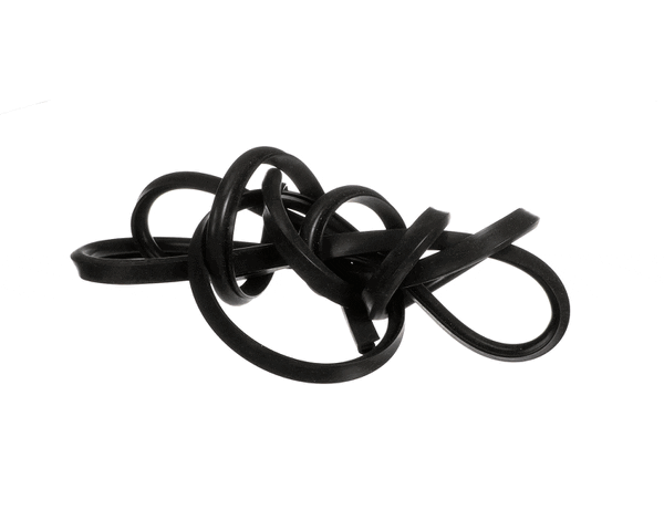 Hatco 05.06.187.00 Gasket,Door, .408 Wide Bulb (HT05-06-187-00)
