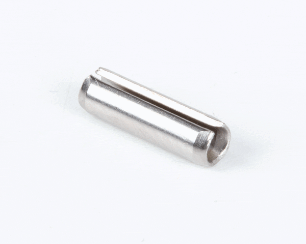 Hatco 05.08.007.00 Pin Plt Sel-Loc Sprg 1/8X7/16 (HT05-08-007-00)