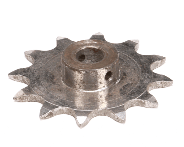 Hatco 05.09.029.00 Sprocket 12 Tooth .375 Bore (HT05-09-029-00)