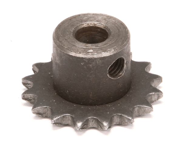 Hatco 05.09.056.00 Sprocket,Motor,Tm,16 Tooth (HT05-09-056-00)