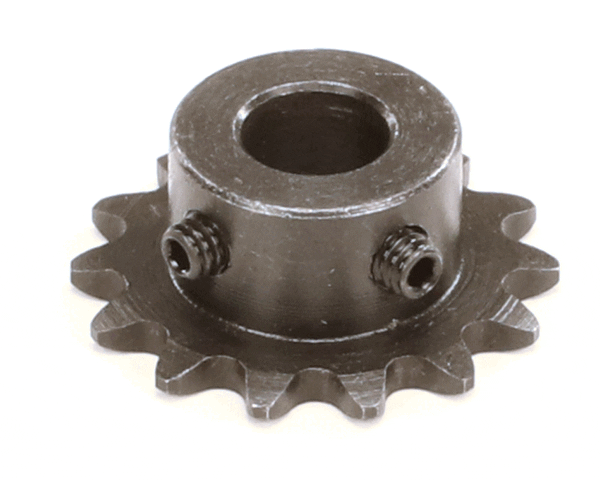 Hatco 05.09.062.00 Sprocket #25Rc 14Tooth .375B (HT05-09-062-00)