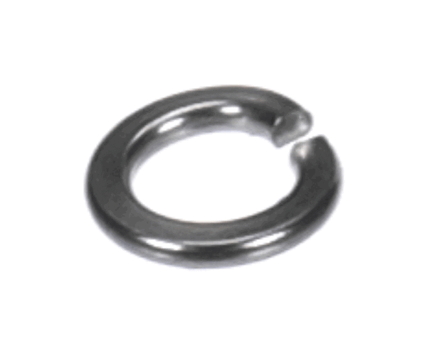Hatco 05.11.064.00 Wash Ss #10 Helical Lockwasher (HT05-11-064-00)