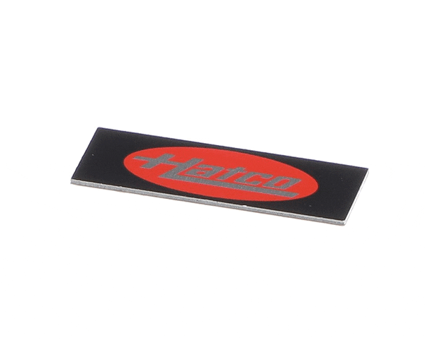 Hatco 07.01.180.00 Hdw Handle Logo (HT07-01-180-00)