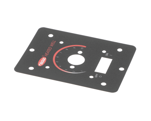 Hatco 07.03.513.00 Control Label (HT07-03-513-00)