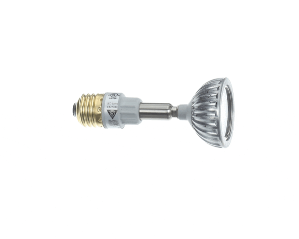 Hatco Cled-4000-120 Chef Led Light Bulb, 4000 Kelvin, Cool L (HTCLED-4000-120)
