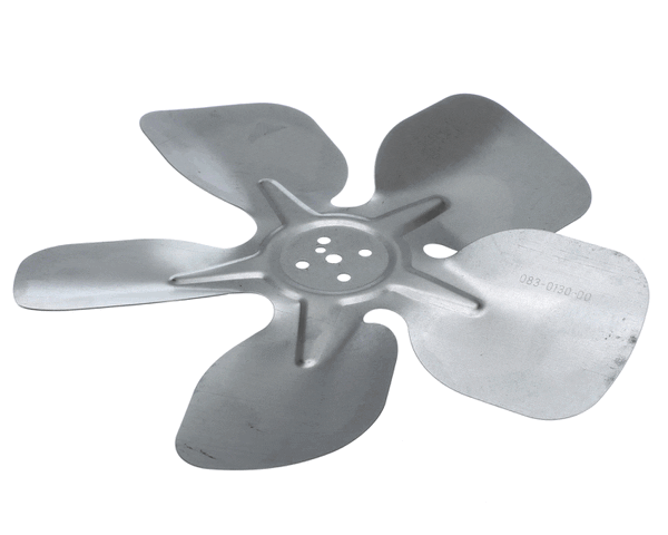 Heatcraft 083-0130-00 Fan Motor Blade (HTCR083-0130-00)