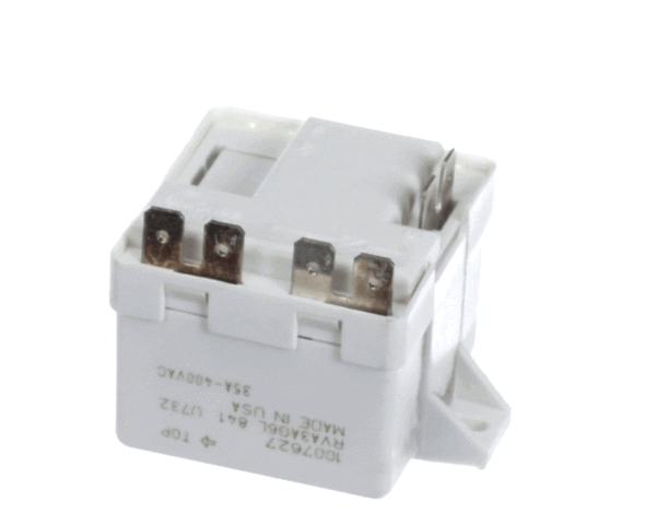 Heatcraft 1007627 Relay (HTCR1007627)