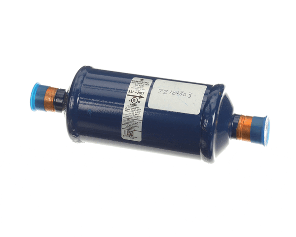 Heatcraft 22101803 Suction Drierh (HTCR22101803)