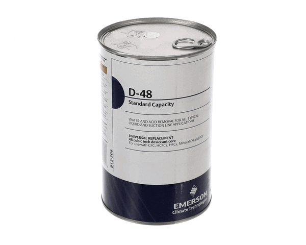 Heatcraft 22148641 Core (Drier) (HTCR22148641)