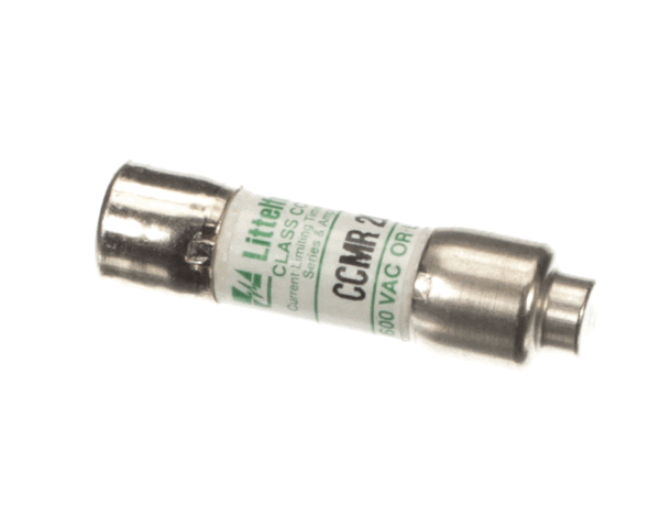 Heatcraft 22510002 Fuse 20 Amp 600V Class Cc (HTCR22510002)