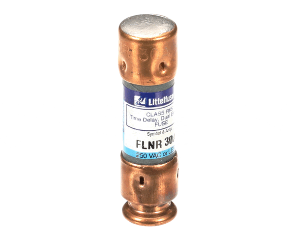Heatcraft 22510109 Fuse (HTCR22510109)