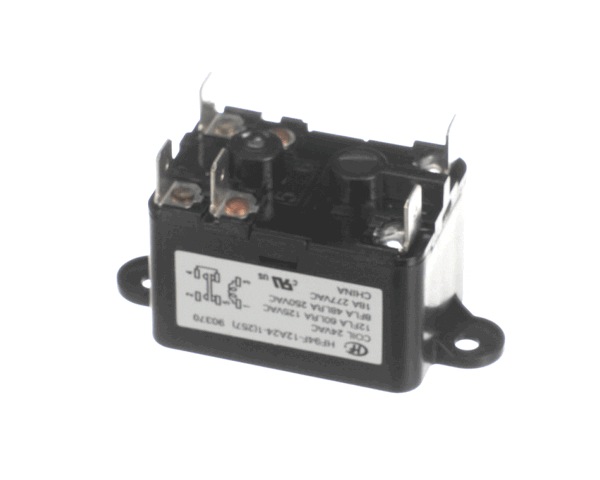 Heatcraft 22511401 Condensor Unit Relay (Fan/Crank Heater) (HTCR22511401)