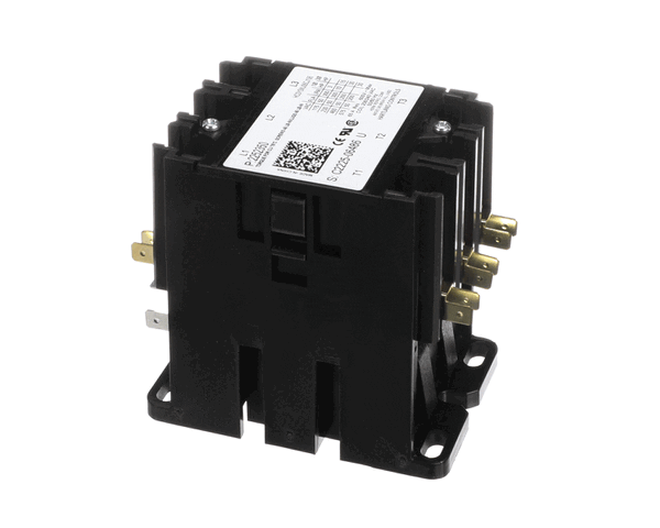 Heatcraft 2252350 Contactor 50 Amp 3 Pole 208-240V (HTCR2252350)