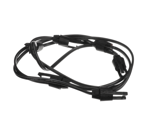 Heatcraft 22587806 115V Motor Harness 6 Fan Unit (HTCR22587806)