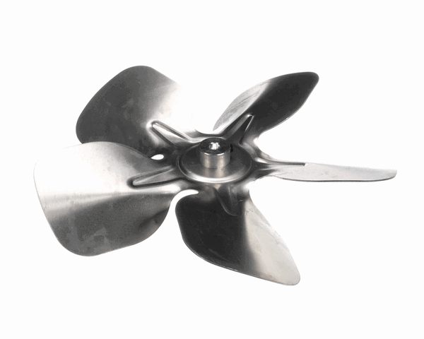 Heatcraft 22900601 Condensor Fan Motor Blade (HTCR22900601)
