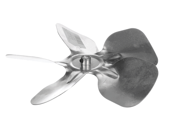 Heatcraft 2291031S Fan 10 Dia 31 Deg 5/16 Cw Hb (HTCR2291031S)