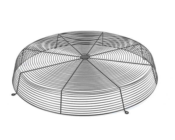 Heatcraft 23105701 30" Fan Guard - Wide Mount (HTCR23105701)