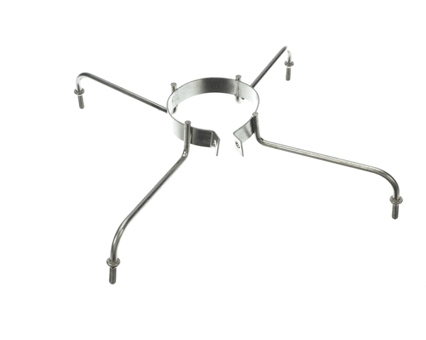 Heatcraft 2316597 10" Wire Ring Basket (HTCR2316597)