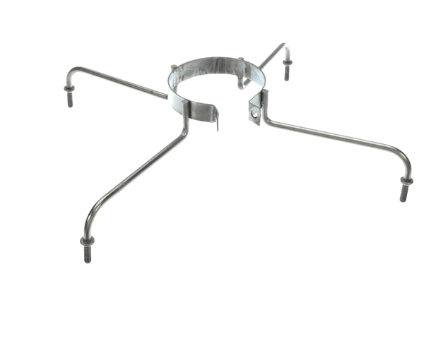 Heatcraft 2316598 12" Wire Ring Basket (HTCR2316598)