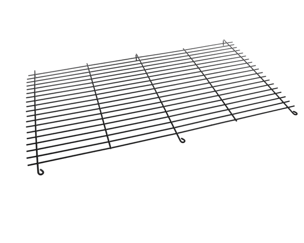 Heatcraft 24100201 Wire Grill For 1 1/2 Hp Hts (HTCR24100201)