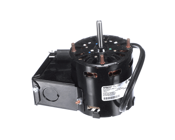 Heatcraft 25308501S Condenser Fan Motor (HTCR25308501S)