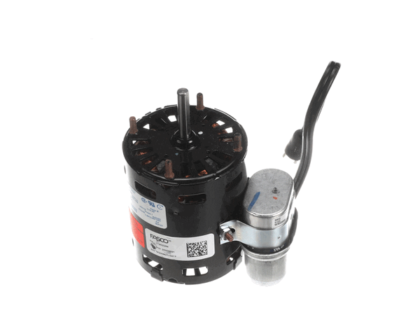 Heatcraft 25308701S 460/1/60/50/Psc 1650Rpm Cwse 1/15 Hp (HTCR25308701S)