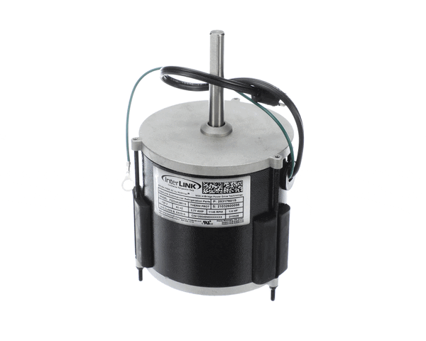 Heatcraft 25317601S Motor (HTCR25317601S)