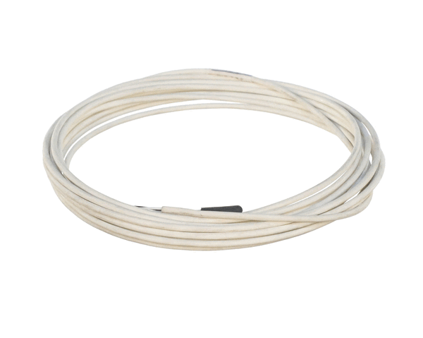 Heatcraft 28900108 Defrost Sensor 20 Ft Leads, White (HTCR28900108)
