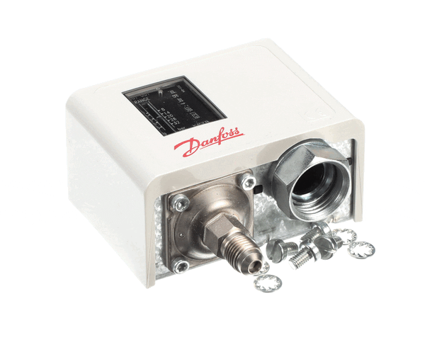 Heatcraft 2891715 High Pressure Switch (HTCR2891715)