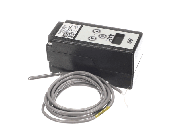 Heatcraft 28963201 A419 Temp Controller, 120/240 Vac (HTCR28963201)