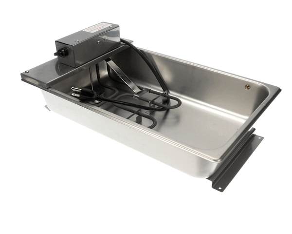 Heatcraft 28H12042 Condensate Pan Htr 1000W 120V (HTCR28H12042)