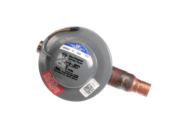 Heatcraft 2930058 5/8" Odf 180 Lbs. Head Pressure Control (HTCR2930058)