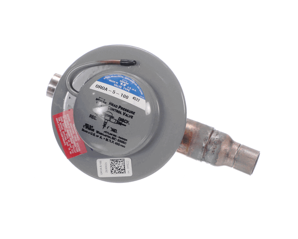 Heatcraft 2930625 5/8" 100 Lbs. Hd R Control (HTCR2930625)