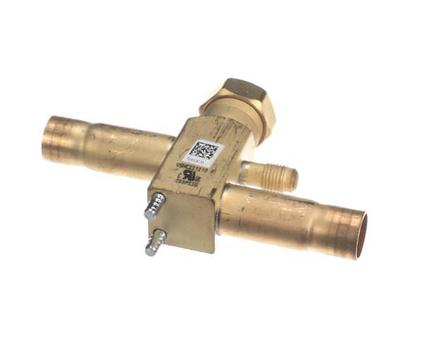 Heatcraft 29318103 5/8 Ball Valve (HTCR29318103)