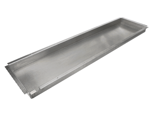 Heatcraft 40411401 Condensate Drain Pan (HTCR40411401)
