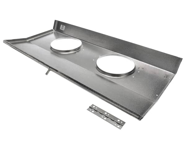 Heatcraft 40491902 16" X 40" Drain Pan (HTCR40491902)