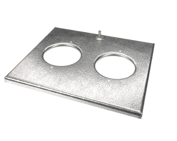 Heatcraft 40801702 18" X 18" Drain Pan (HTCR40801702)