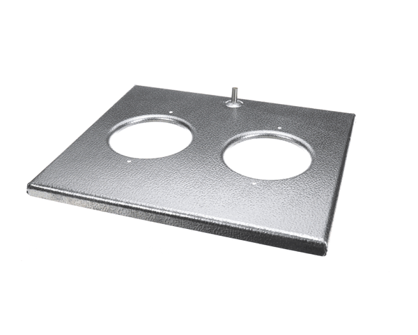 Heatcraft 40811702 16" X 19" Drain Pan (HTCR40811702)