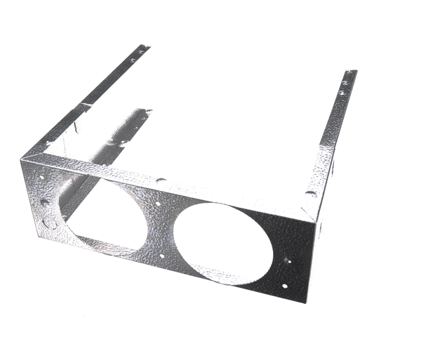 Heatcraft 40814301 Evap Cover (HTCR40814301)