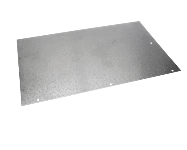 Heatcraft 40830101 Left Side Panel, Medium Profile (1-5) (HTCR40830101)