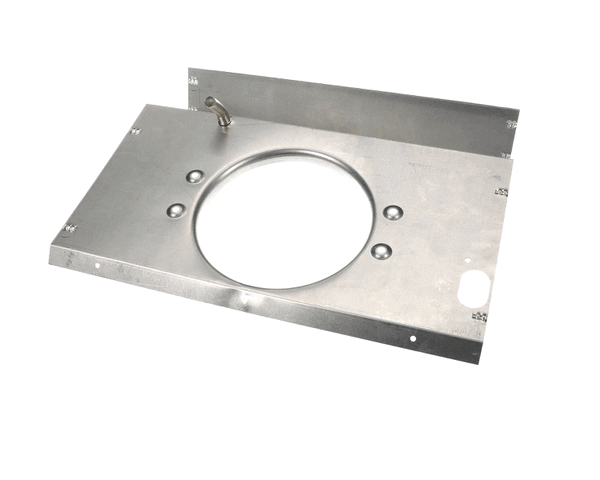 Heatcraft 46818202 Heating Drain Pan (HTCR46818202)