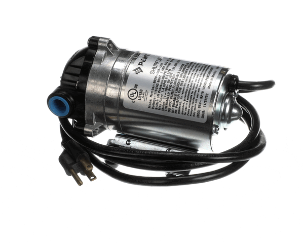 Heatcraft 48A10004 Condensate Pump (HTCR48A10004)