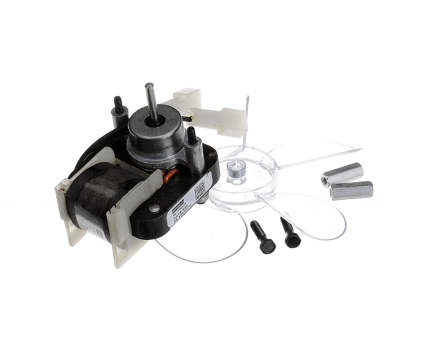 Heatcraft 8990011 Evap Fan Motor (HTCR8990011)