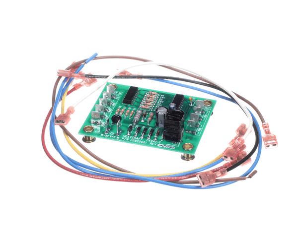 Heatcraft 89979501 Original Beacon Bipolar Valve Field Inst (HTCR89979501)