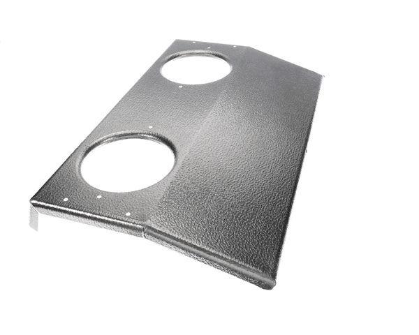 Heatcraft 91186002 17" X 24" Drain Pan (HTCR91186002)