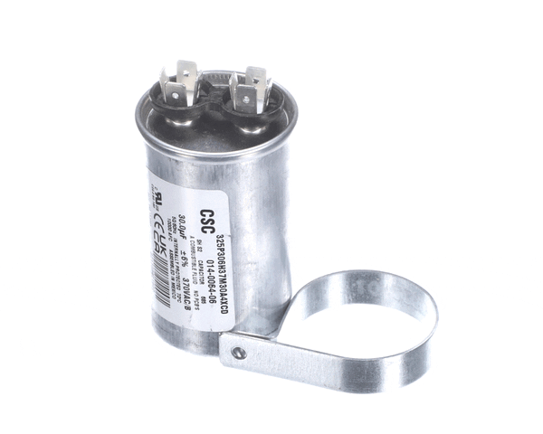 Heatcraft 914-0037-10 Run Capacitor (HTCR914-0037-10)
